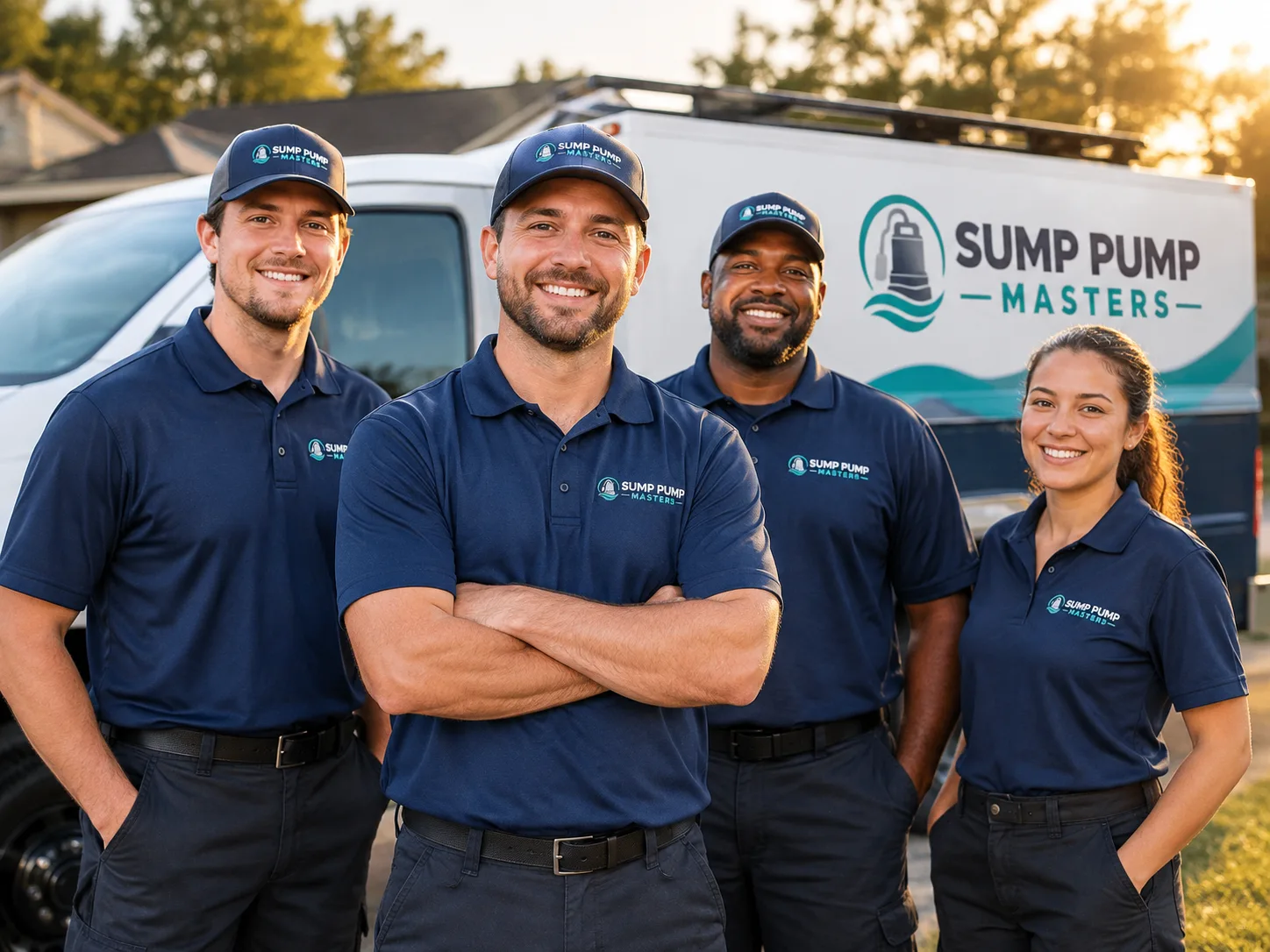 Sump Pump Repair company in Saint Amant, LA
