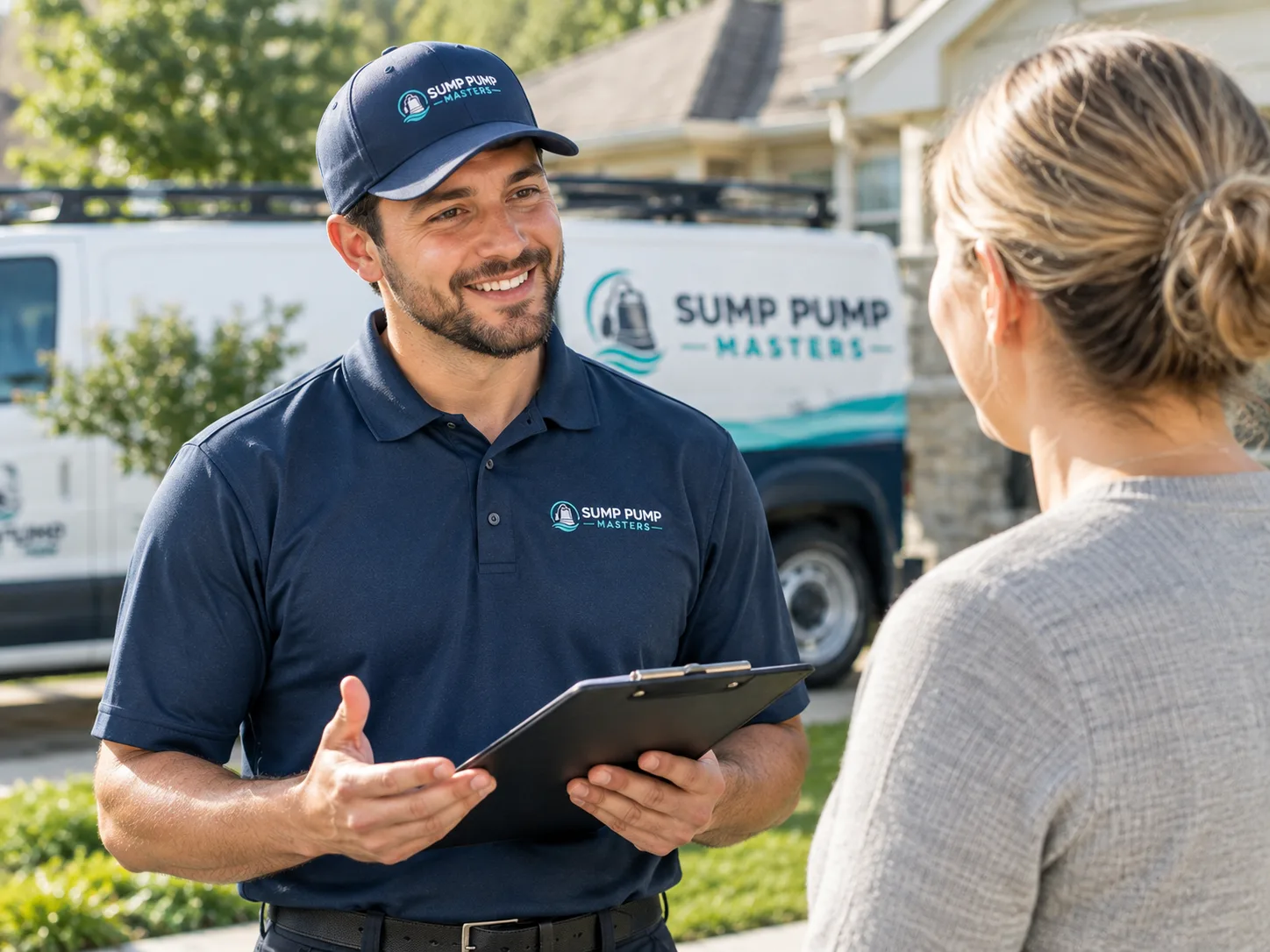 Sump Pump Repair Saint Amant, LA FAQs